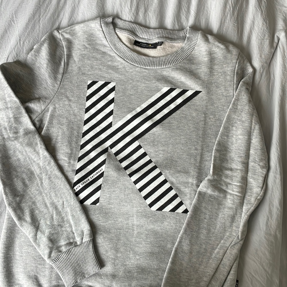 Kate Spade Crewneck